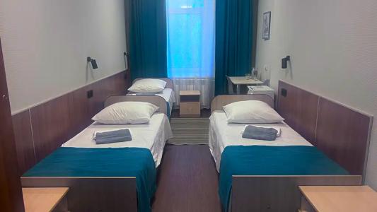 Smart Hotel Kdo - 17