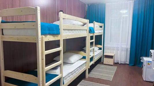Smart Hotel Kdo - 18