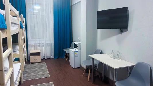 Smart Hotel Kdo - 20