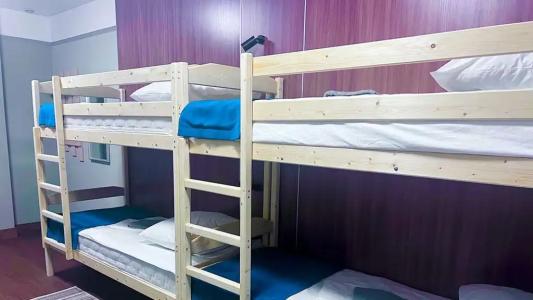 Smart Hotel Kdo - 19