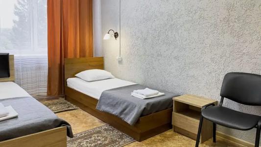 Smart Hotel KDO - 4