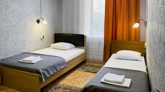 Smart Hotel KDO - 5