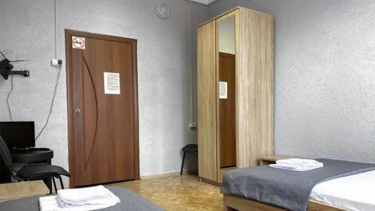Smart Hotel KDO - 6
