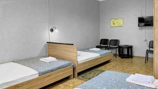 Smart Hotel KDO - 8