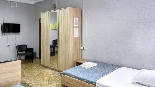Smart Hotel KDO - 9