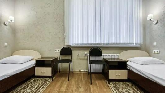 Smart Hotel KDO - 11