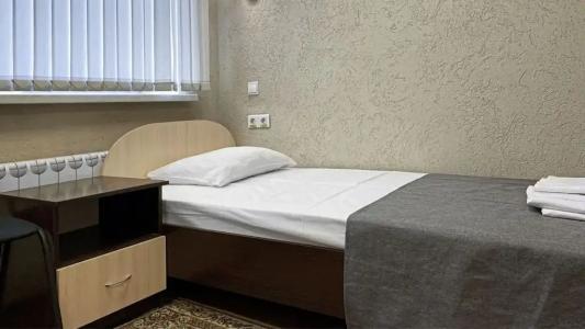 Smart Hotel KDO - 12