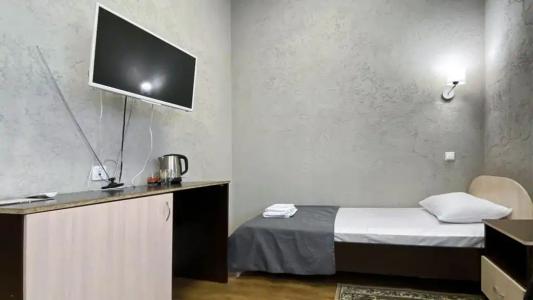 Smart Hotel KDO - 13