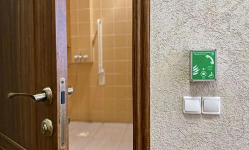 Smart Hotel KDO - 19