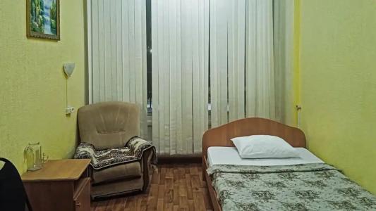 Smart Hotel KDO - 14