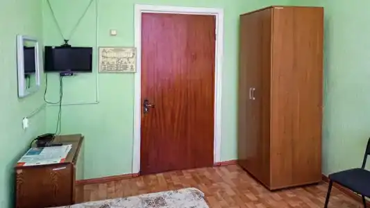 Smart Hotel KDO - 15