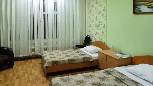 Smart Hotel KDO - 16