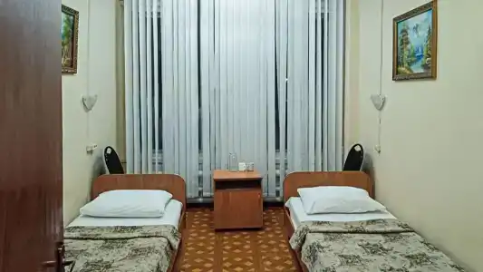 Smart Hotel KDO - 17