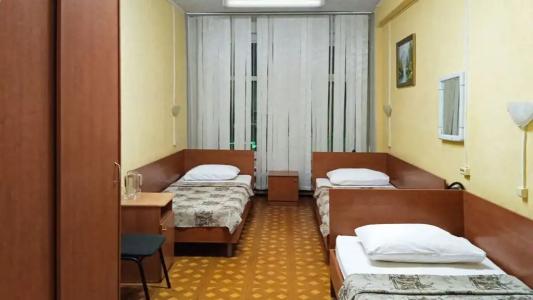 Smart Hotel KDO - 19