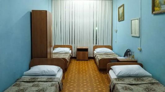 Smart Hotel KDO - 23