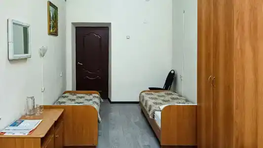 Smart Hotel KDO - 26