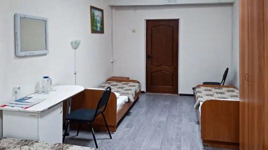 Smart Hotel KDO - 27