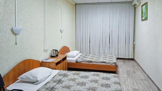 Smart Hotel KDO - 28