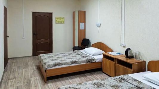 Smart Hotel KDO - 29
