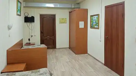 Smart Hotel KDO - 33