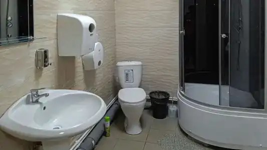Smart Hotel KDO - 34