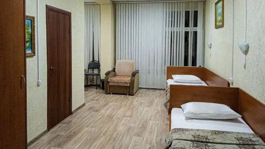 Smart Hotel KDO - 31