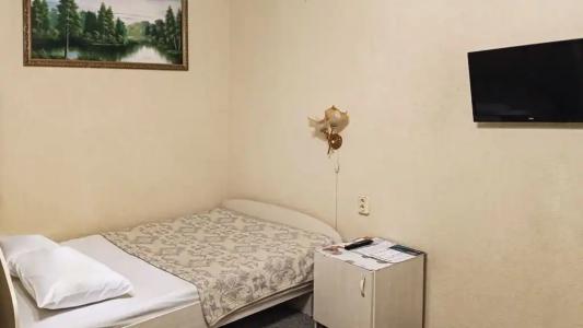 Smart Hotel KDO - 35