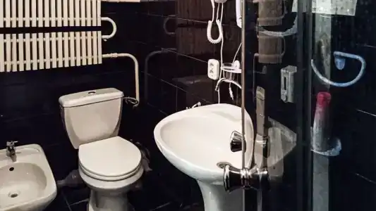 Smart Hotel KDO - 41