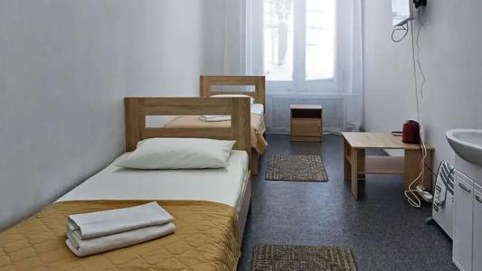 Smart Hotel Kdo - 6