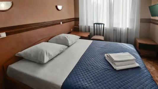 Smart Hotel Kdo - 9