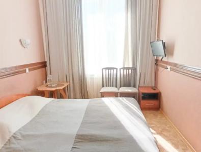 Smart Hotel Kdo - 8