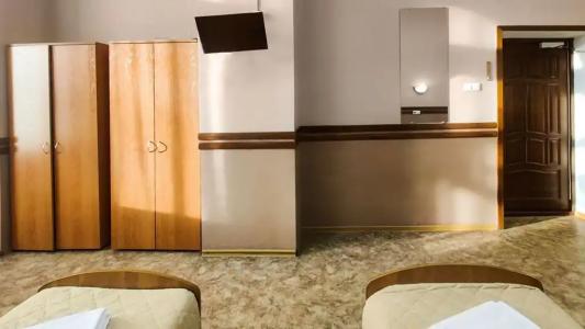Smart Hotel Kdo - 14
