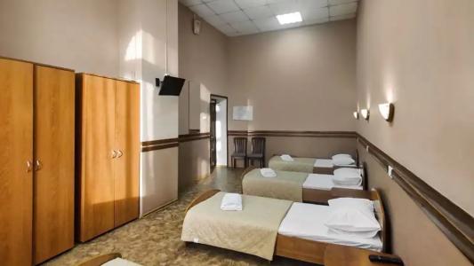 Smart Hotel Kdo - 12