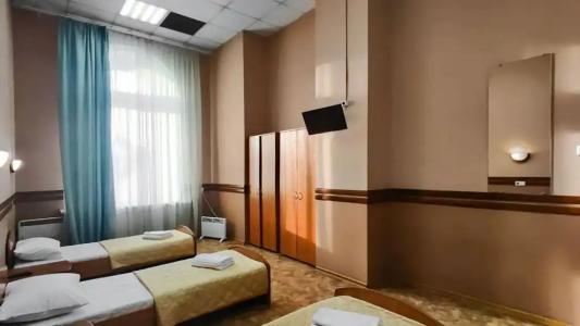 Smart Hotel Kdo - 13