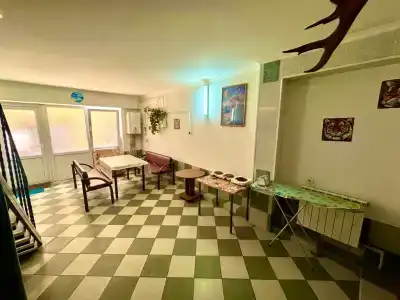 Отдых у Ольги - 110
