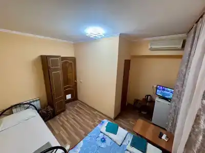 Отдых у Ольги - 100