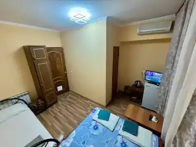 Отдых у Ольги - 101