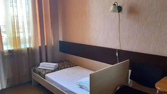 Smart Hotel KDO - 10