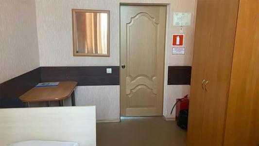 Smart Hotel KDO - 11