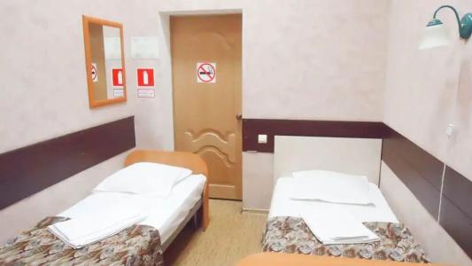 Smart Hotel KDO - 12