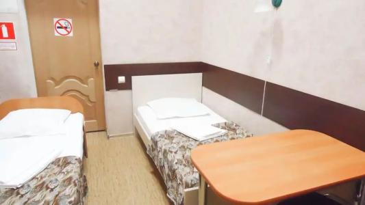 Smart Hotel KDO - 13