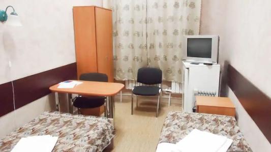 Smart Hotel KDO - 14