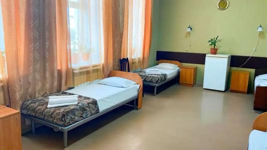 Smart Hotel KDO - 15