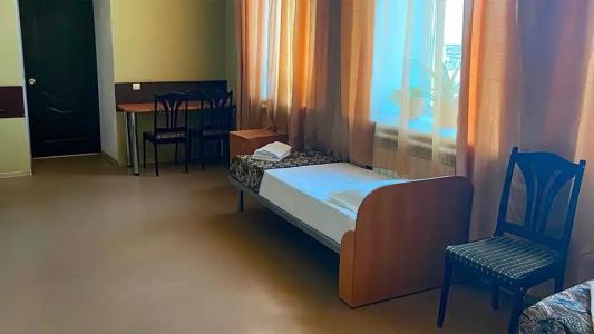 Smart Hotel KDO - 17