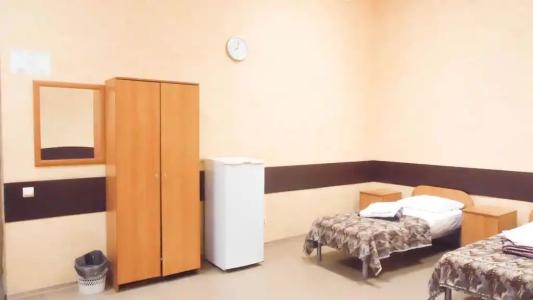 Smart Hotel KDO - 19