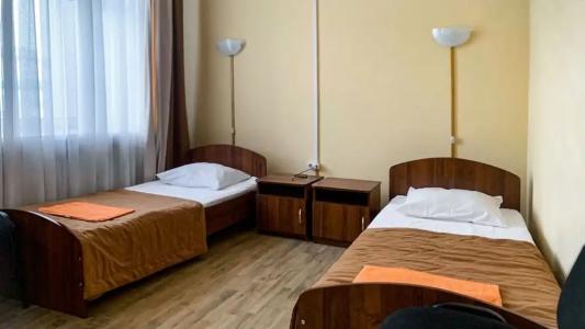 Smart Hotel Kdo - 81