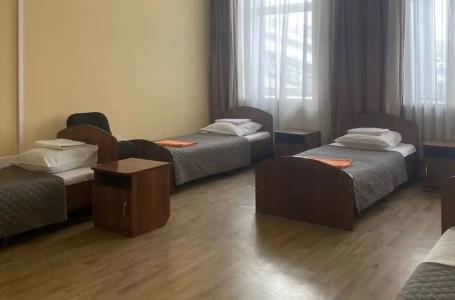 Smart Hotel Kdo - 85