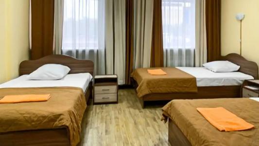 Smart Hotel Kdo - 100