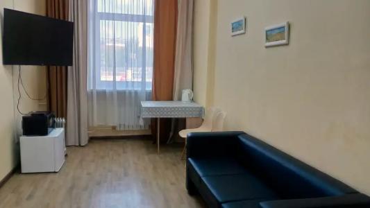 Smart Hotel Kdo - 104