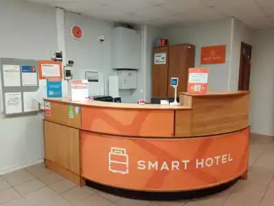 Smart КДО - 11